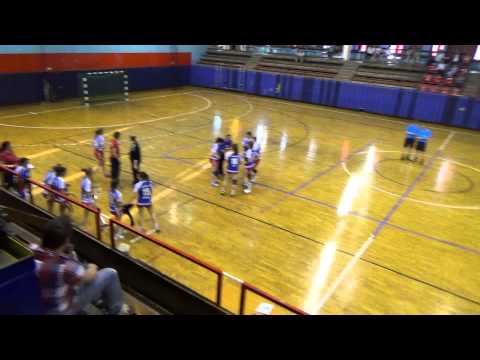 Vasas junior - Eszterházy KFSC junior   33:14