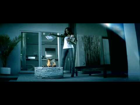 Takin' Back My Love feat Ciara -Enrique Iglesias (Official Music Video HQ/HD)