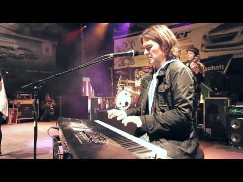 Morgens immer müde (live) - Maras April