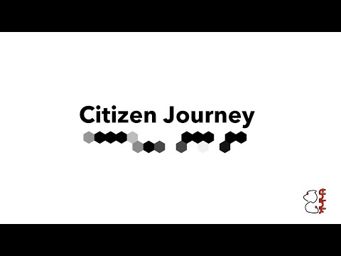 Citizen Journey