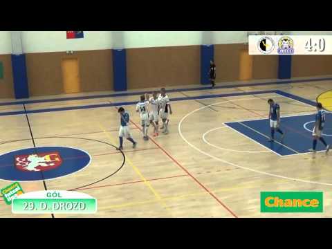 Mados MT Hradec Králové - FK Kladno 5:2 (3:0)