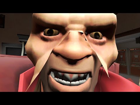 Steam Community :: Video :: [TF2] Random Chimp Events