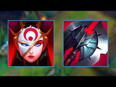 Sivir Mains are DESPERATELY Getting Creative!