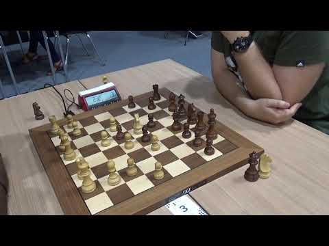 Pleasent advantage in endgame: GM Lalith Babu -  Zukauskas Arnas, Blitz