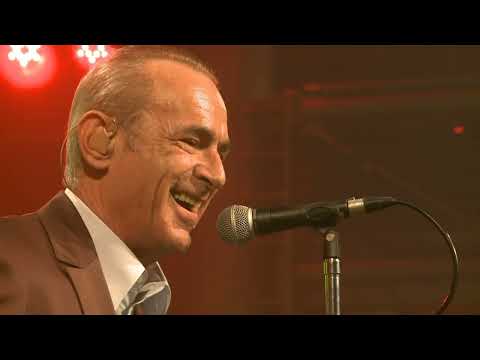 Francis Rossi - Live At St. Luke’s London
