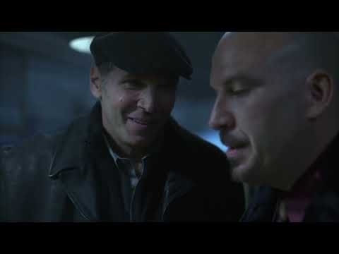 House: The Down Low (6x11/6x10) Ending