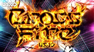 Cover art for Crossfire