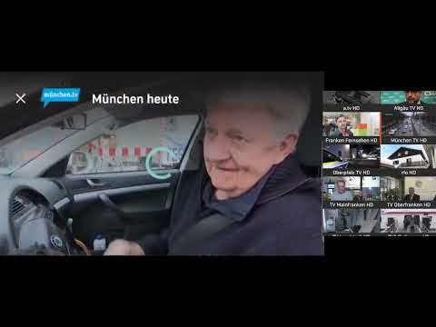 Zattoo Free Channel Zapping - February 2023