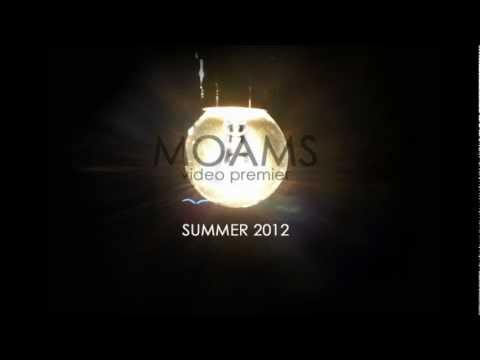 MOAMS AD- Summer 2012