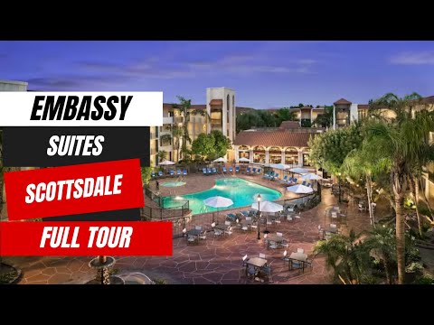 Embassy Suites Mesa Az