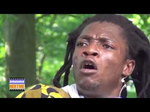 Chouk Bwa Libéte - Pasea - LIVE at Afrikafestival Hertme 2015