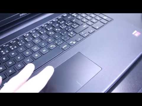Dell Inspiron 15 3000 Series Unboxing