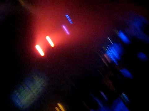 Antoine Clamaran @ ChiC DeLuXe RoSeS - 15 Aout 2009