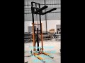 Product Video