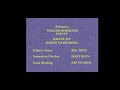 Courage The Cowardly Dog Season 1 End Credits 1999