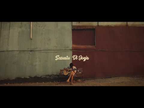 Adhitia Sofyan - Sesuatu di Jogja  (Cover) Roni Ramadhan