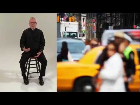 Click to Watch the Reflection on the Catholic Catechism: Belief and Desire video