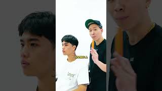 You might not know this about your haircut! #shorts