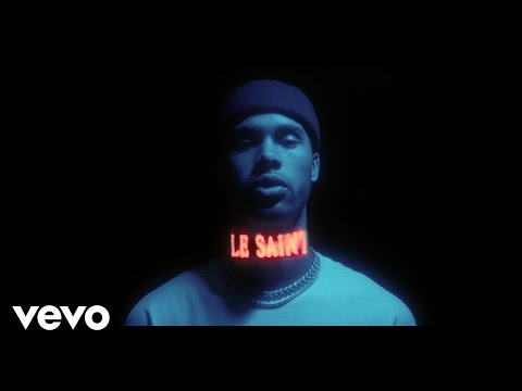 Santino Le Saint - I Know (Official Video)