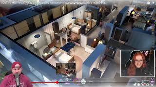 Probs just some random stuff tonight. League. Valorant. Lamb stuff.