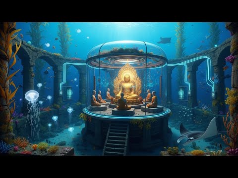 Thailand's 600-Year Transformation: From 1900 to 2500 | Land of Smiles to Oceanic Empire