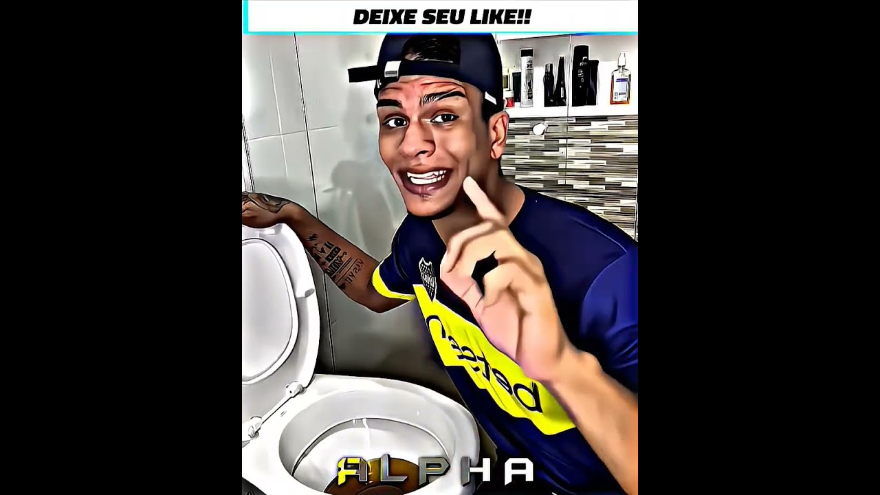 Eis que você pensa que é inteligente 🧠😂 #memes #trolledit #futebol #funk #edit #humor #flamengo