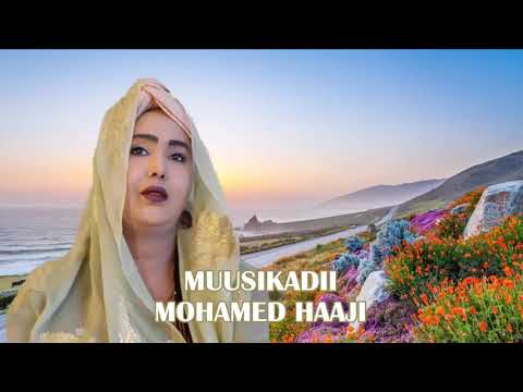 IDIL CADOW OO SOO SAARTEY HEES MAAY TII UGU SHIDNEYD SANADKAAN 2020 HEESTII JEEL DHAB E