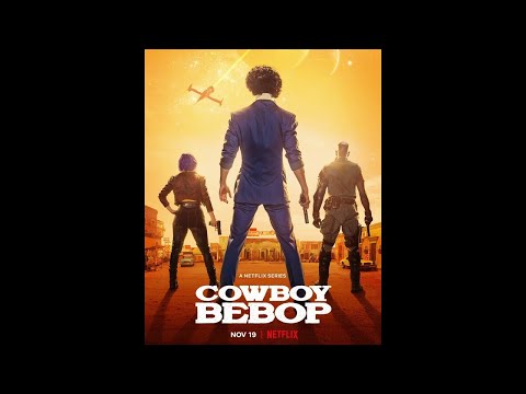 Cowboy Bebop 2021 - Türkçe Dublajlı Fragman (Dizi Fragmanı)