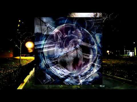 polymorph  -  the lost art of nursing a broken heart