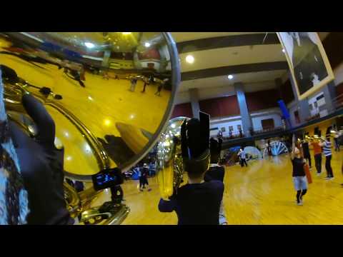 Aimachi 2017(Magnet) - Tuba Headcam By Protae Kittisak Prasertkul