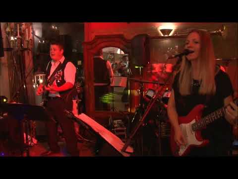 ALRIGHT die Band - ABBA Hit Medley (Live 2017)