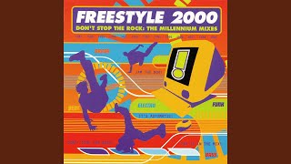 Don&#39;t Stop the Rock