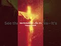 Piss Christ—Andres Serrano #art #history #painting #holyweek