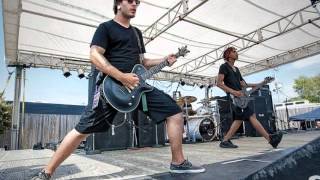 Attila - Cheyenne 420