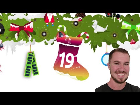 ADVENT OF CYBER 2023 Daily Live Streams 50 000 Worth of Prizes