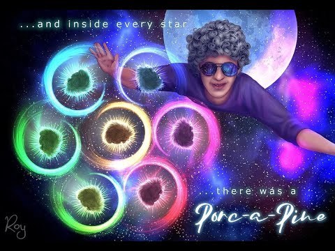 Kitboga | Porc-a-pine / Porcupine