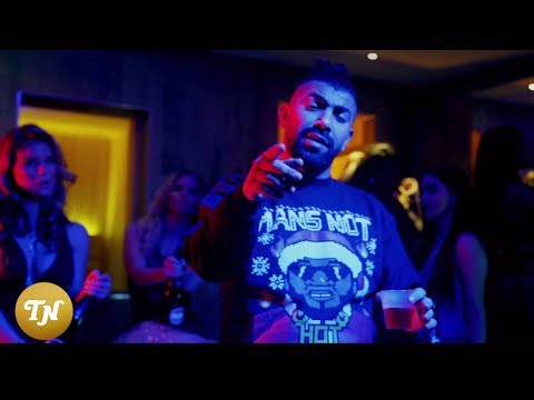 Sjaak & Sidney Samson - Boss Like That ft. 3robi