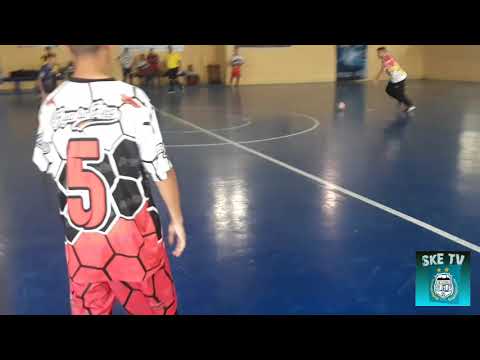 SkE (0)0 x 0 (2)rua da bica 2º copa Basiléia - Quartas de Finais