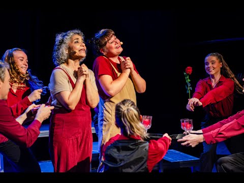 Teaser - Il est toujours temps, le musical 