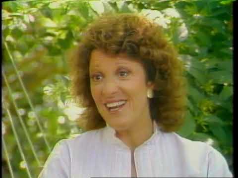 LINDA LAVIN - ENTERTAINMENT TONIGHT