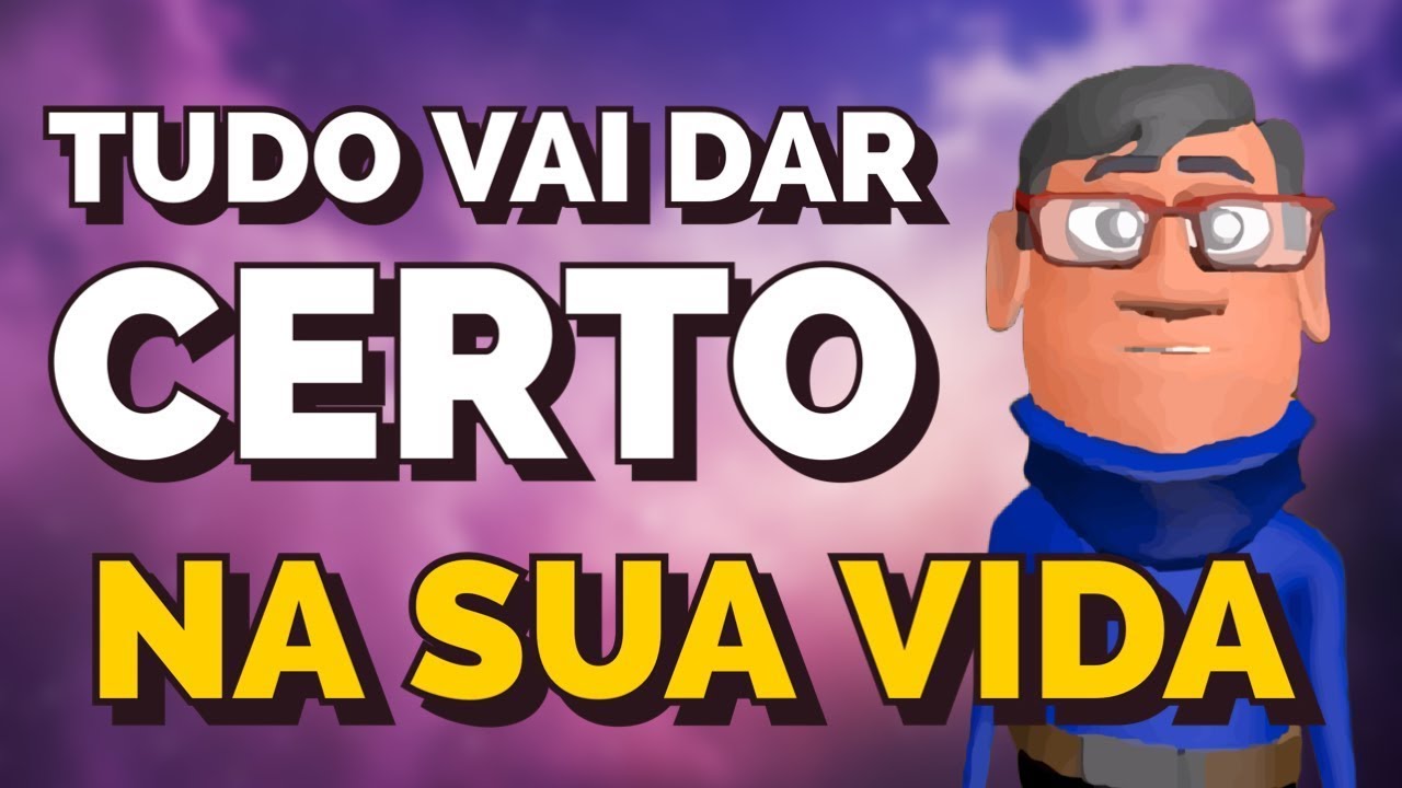 DEUS FARÁ UM MILAGRE NA SUA VIDA: OUÇA ISSO AGORA