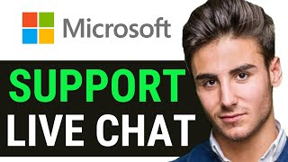 AGGIORNATO 2026! Come contattare il supporto Microsoft tramite chat li