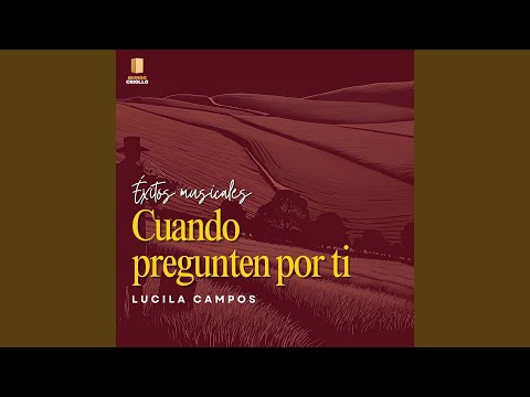 Cuando Pregunten Por Ti