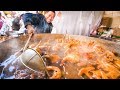 Extreme Chinese Street Food - JACUZZI CHICKEN and Market Tour in Kunming! | Yunnan, China Day 4