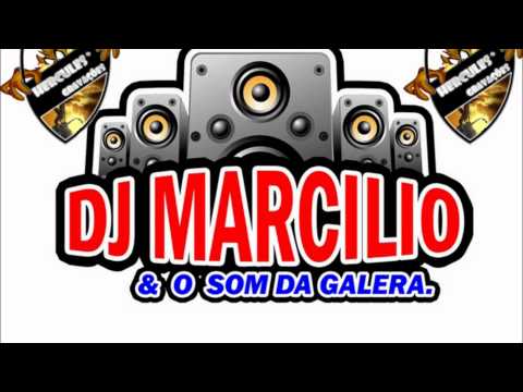 DJ MARCILIO - BOTA BOTA