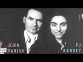 JOHN PARISH & PJ HARVEY - Civil War Correspondent