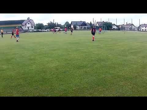 16.06.2019 MKS Trzemeszno - Lider Swarzędz 9-0