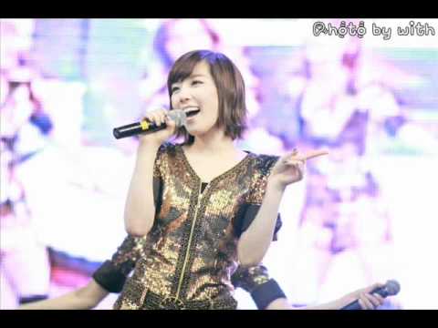 110417 SNSD Taeyeon (for you) - Close to You