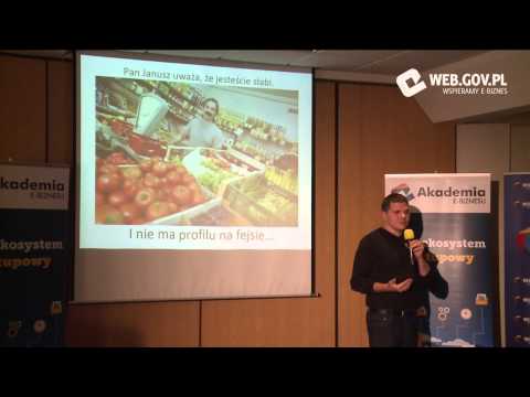 Bartosz Majewski (Righthello) - Sprzedaż przy użyciu skali