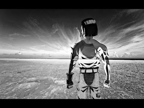 Rap De Muerte De  Androide Numero 17 La Maquina Que Hirio a Dios